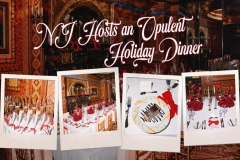 纽约曼哈顿鎏光派对 ·Halo 之夜