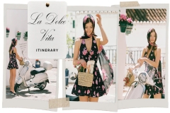 NJx Caviar Kaspia ·好莱坞VIP晚宴