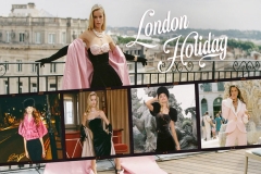 Be My Valentine情人节主题晚宴